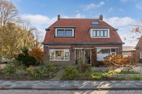 Bantegastraat thumbnail