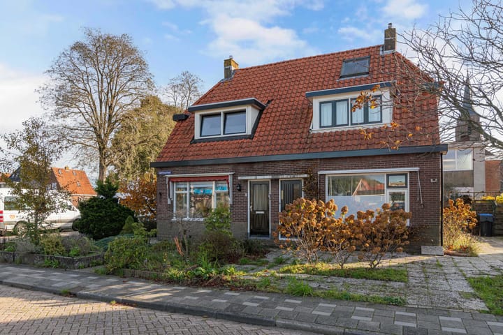 Photo 2 of Bantegastraat 2