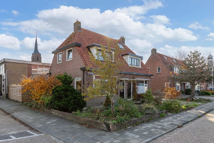 Photo 3 of Bantegastraat 2