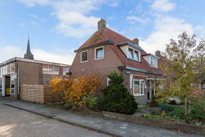 Photo 4 of Bantegastraat 2