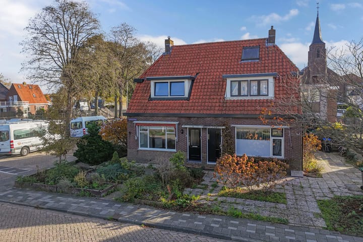 Photo 5 of Bantegastraat 2