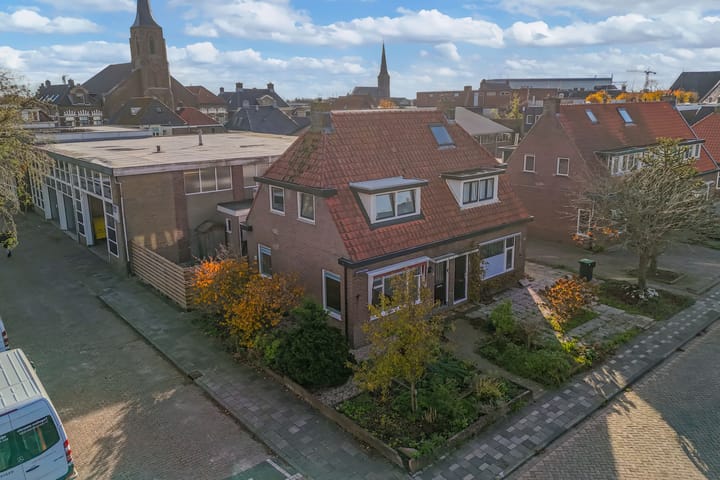 Photo 6 of Bantegastraat 2