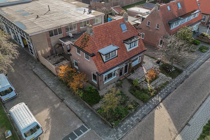 Photo 7 of Bantegastraat 2