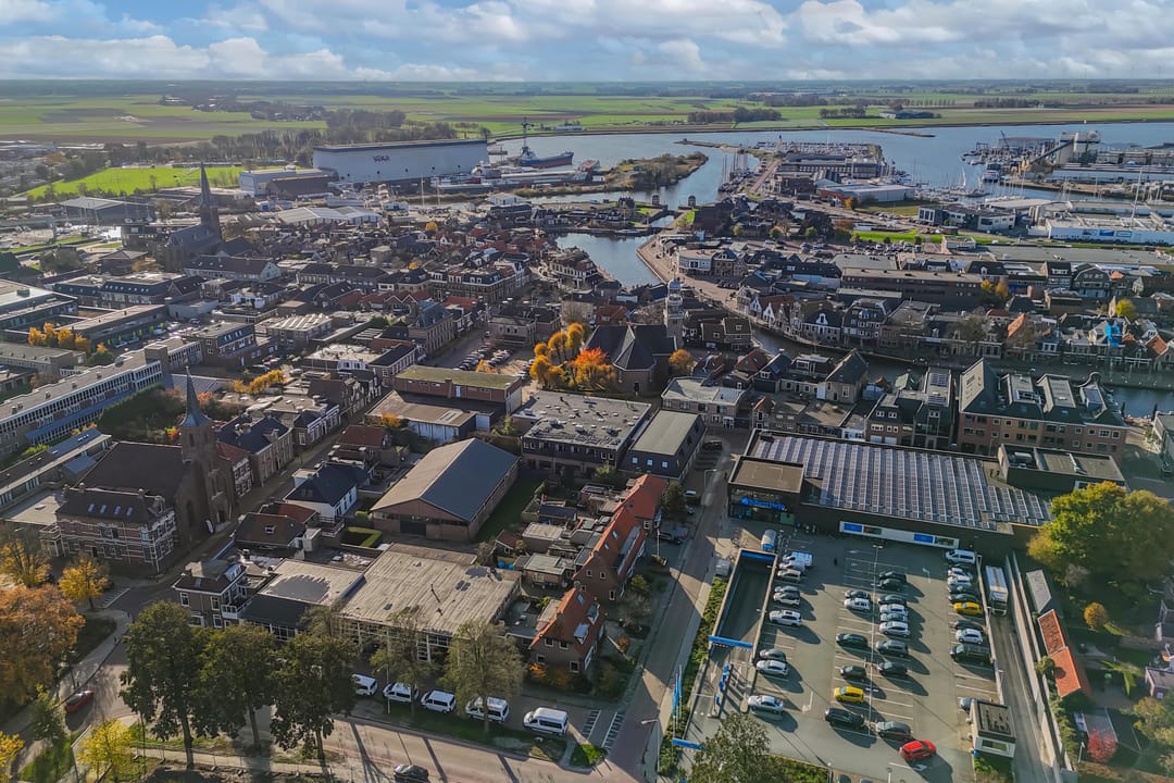 Foto 8 van Bantegastraat 2