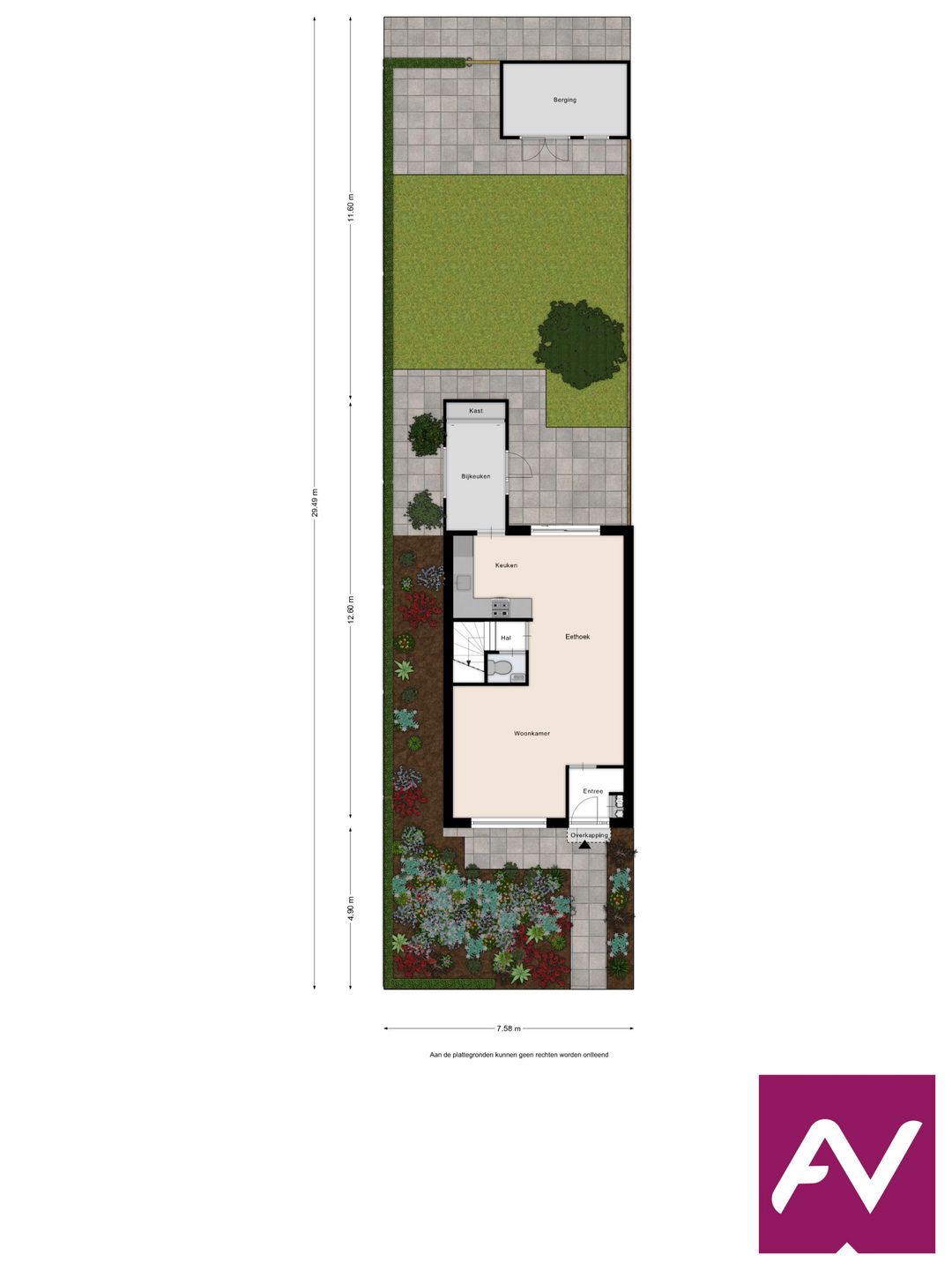 Foto 38 van Slotstraat 22