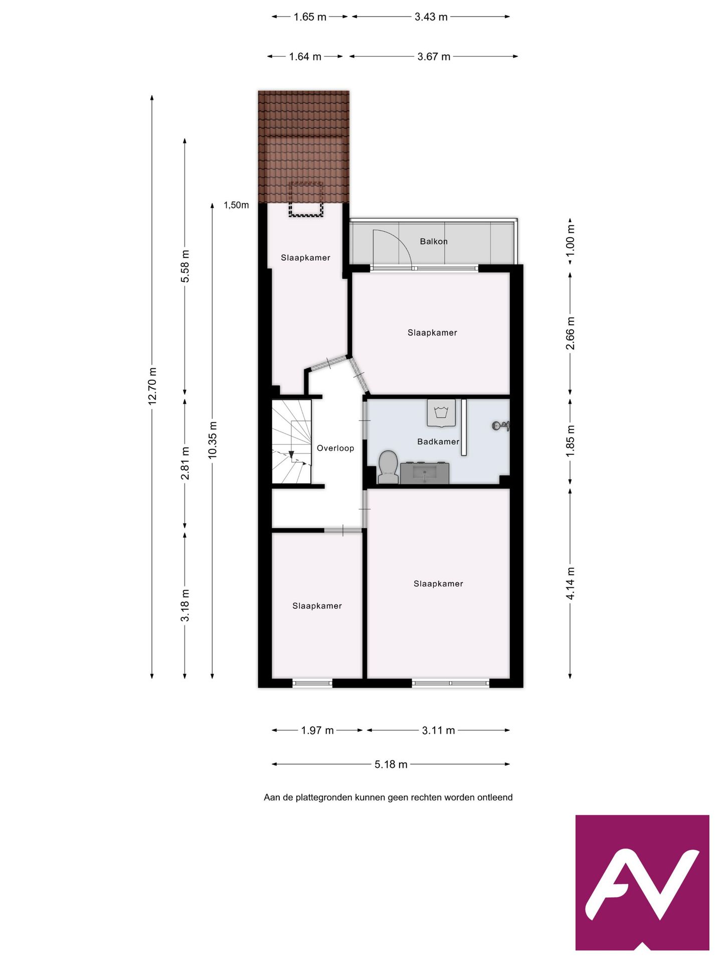 Foto 40 van Slotstraat 22