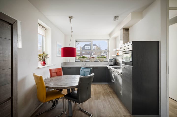 Foto 5 van Roodborst 14