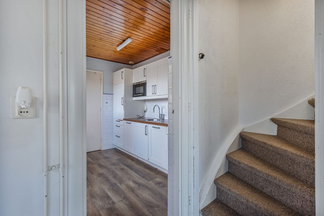 Foto 17 van Bantegastraat 2