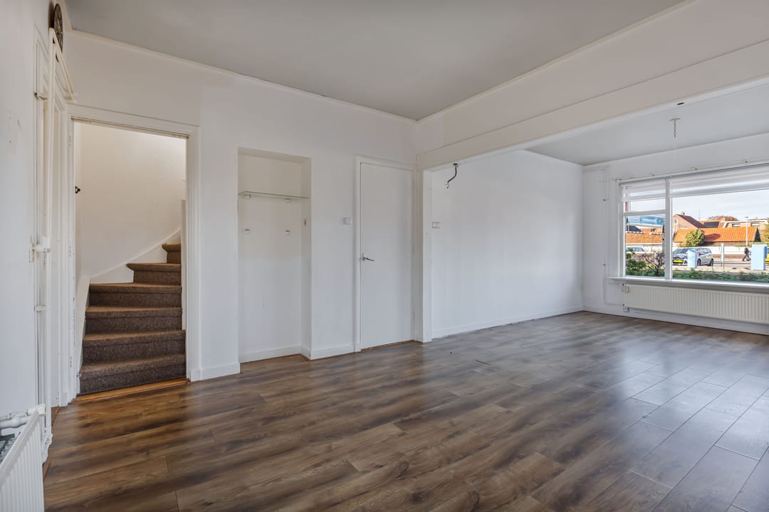 Foto 16 van Bantegastraat 2