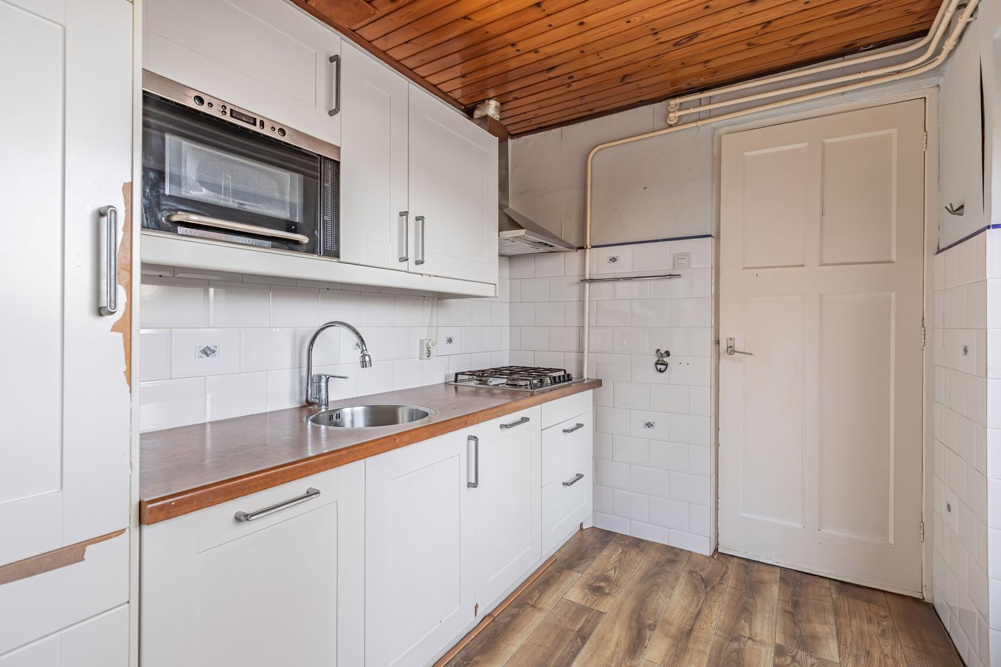 Foto 19 van Bantegastraat 2