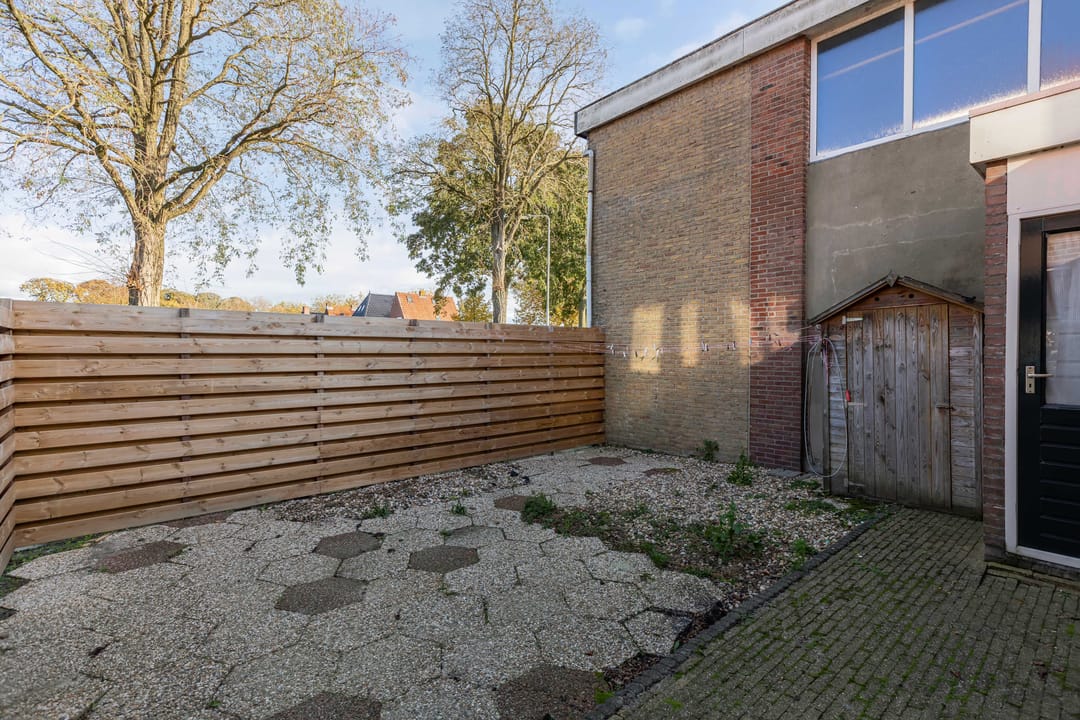 Foto 22 van Bantegastraat 2