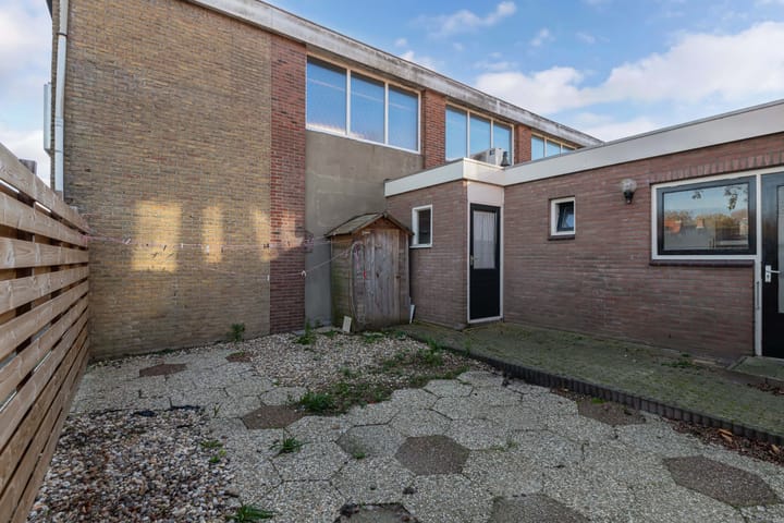 Photo 23 of Bantegastraat 2