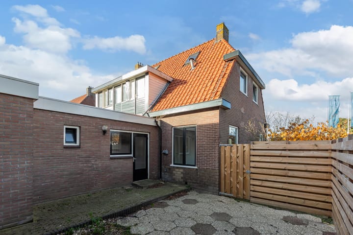 Photo 24 of Bantegastraat 2