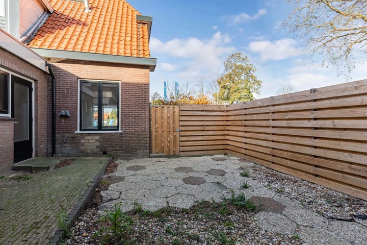 Photo 25 of Bantegastraat 2