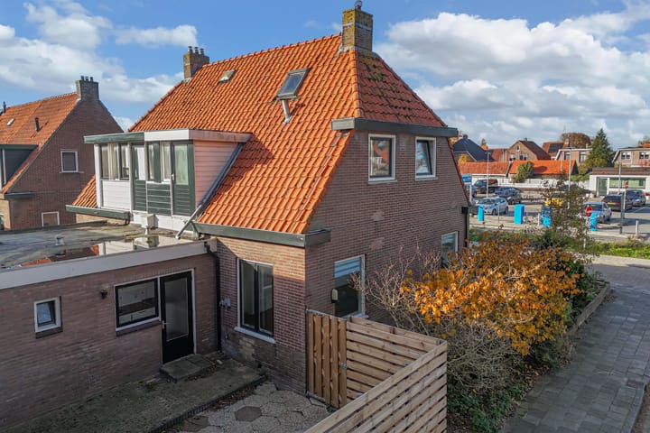 Photo 26 of Bantegastraat 2