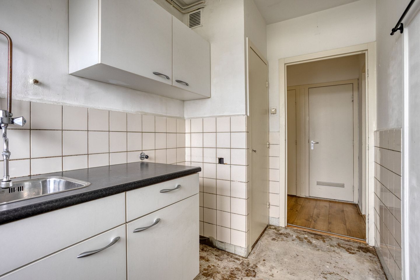 Foto 4 van Cloekplein 136