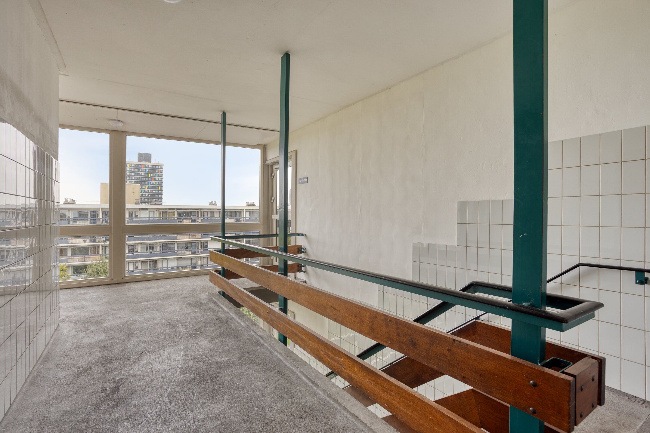 Foto 6 van Cloekplein 136