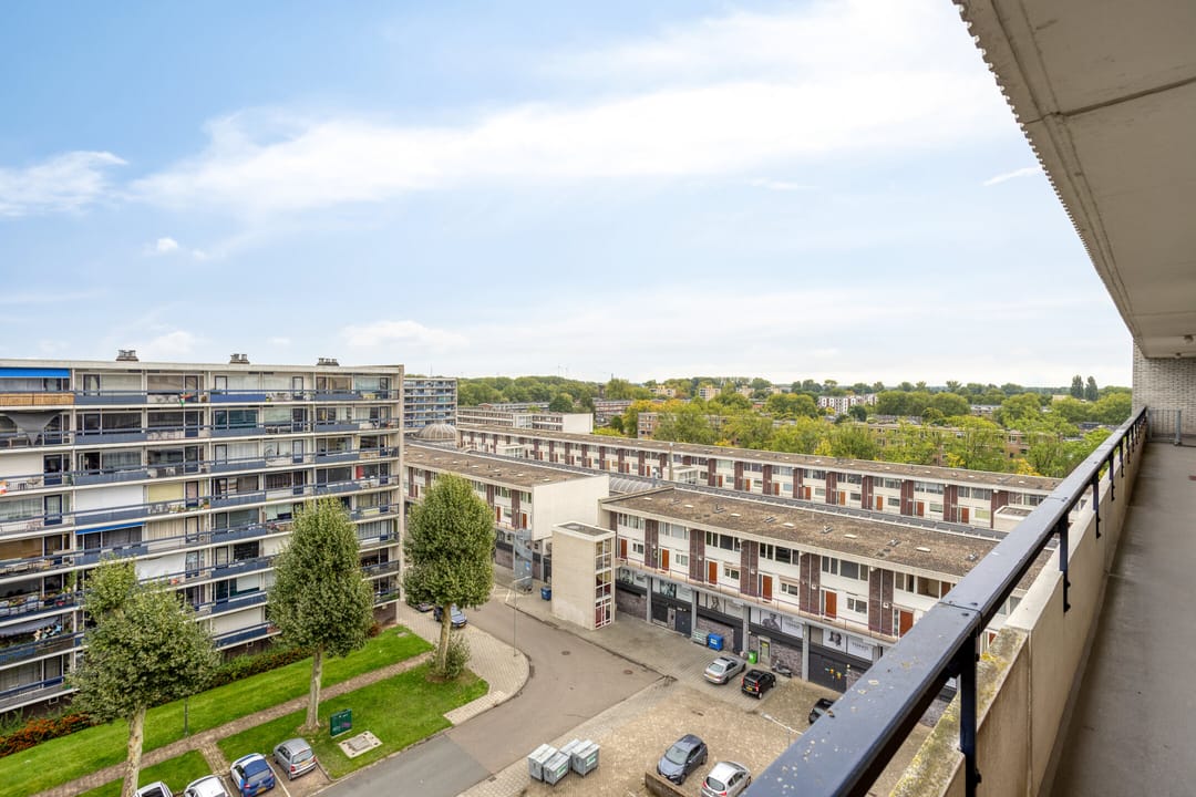 Foto 8 van Cloekplein 136