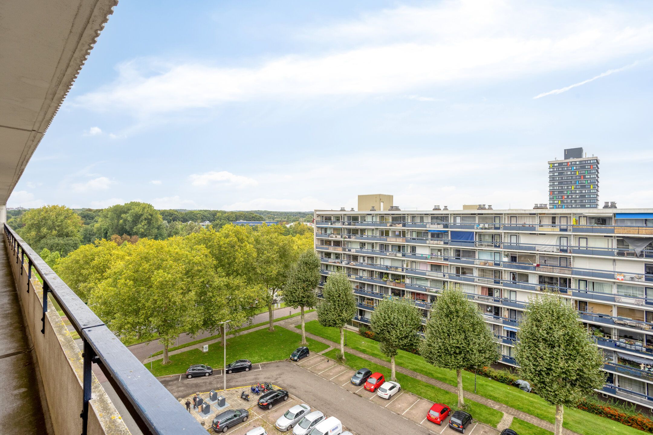 Foto 9 van Cloekplein 136