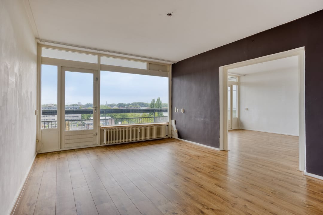 Foto 11 van Cloekplein 136