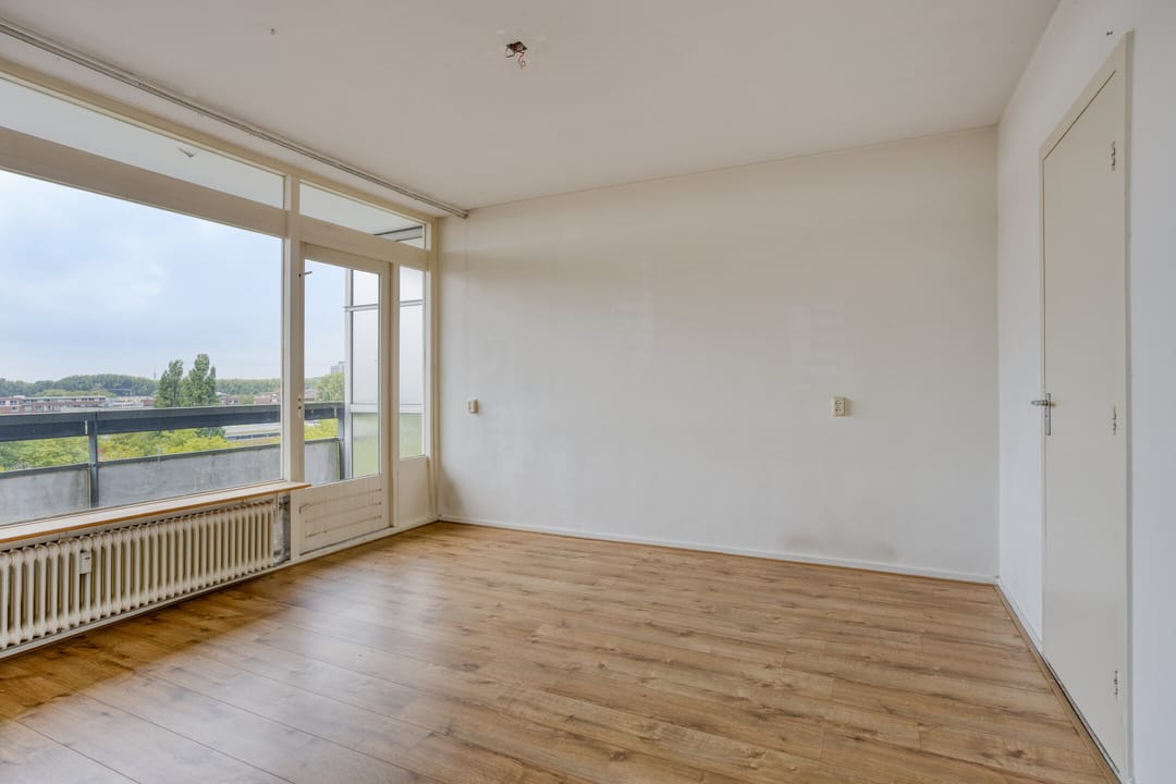 Foto 13 van Cloekplein 136