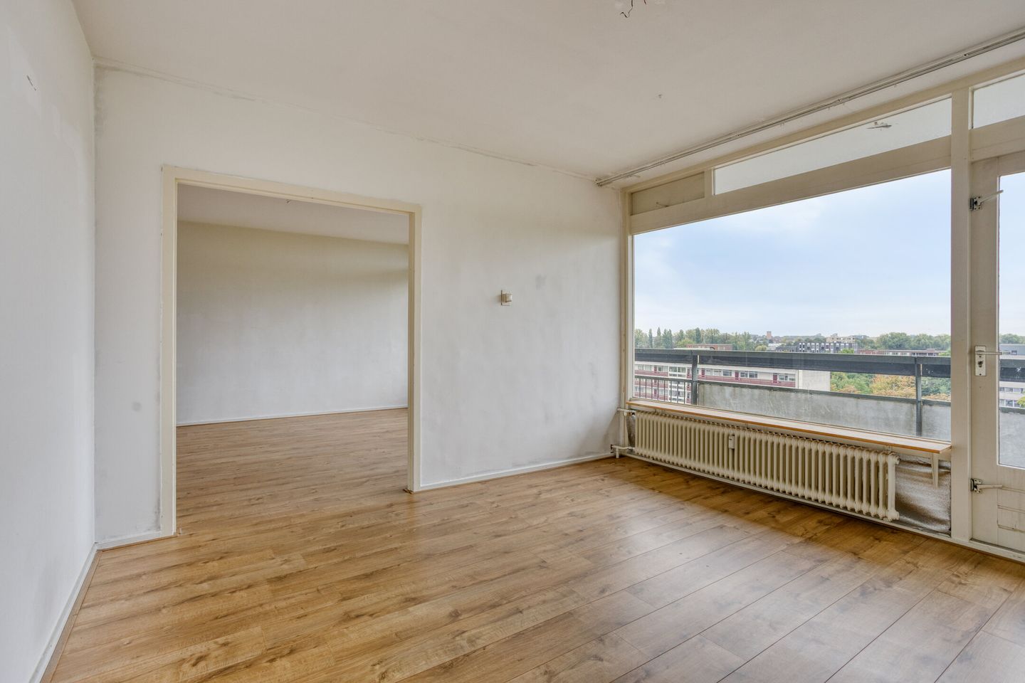 Foto 14 van Cloekplein 136