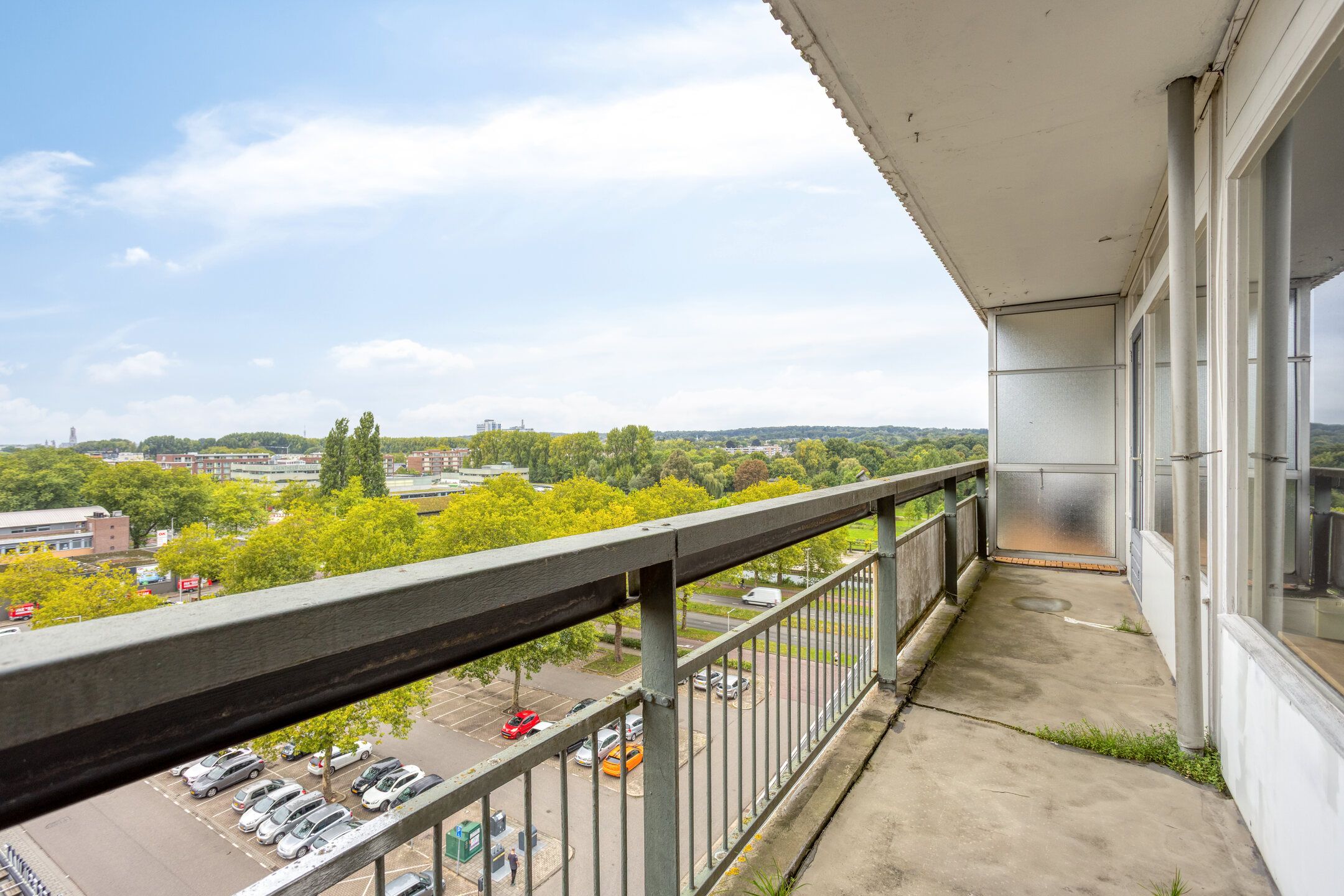 Foto 15 van Cloekplein 136