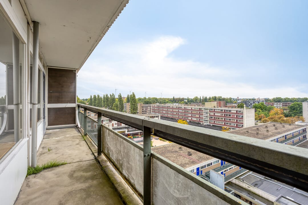 Foto 16 van Cloekplein 136