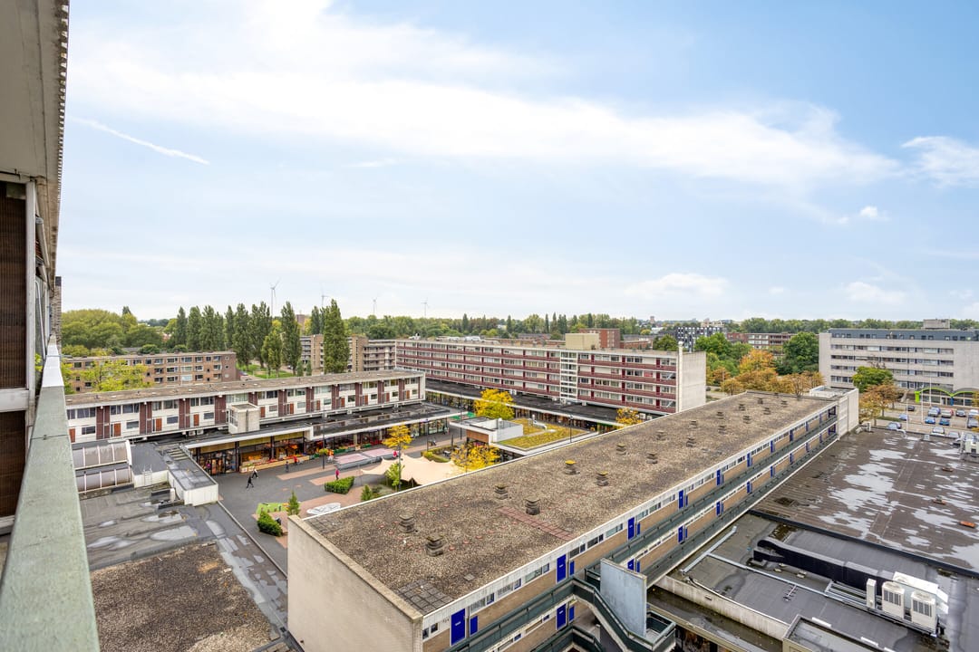 Foto 17 van Cloekplein 136