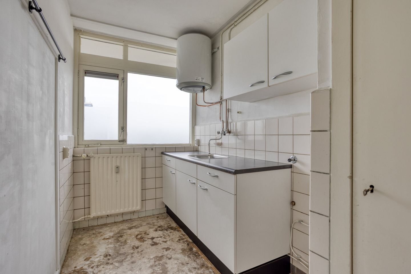 Foto 19 van Cloekplein 136