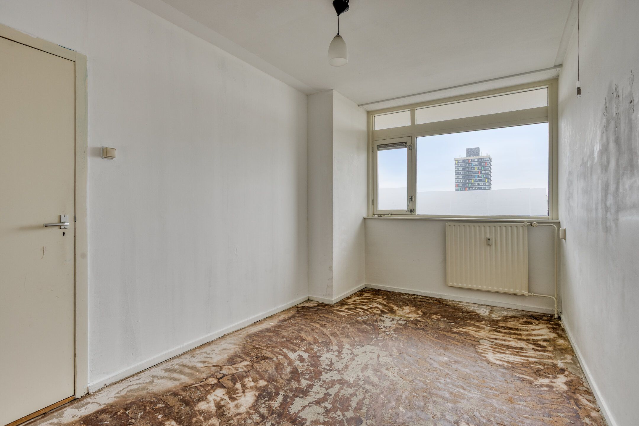 Foto 21 van Cloekplein 136