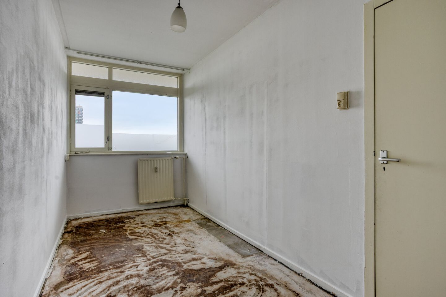 Foto 25 van Cloekplein 136