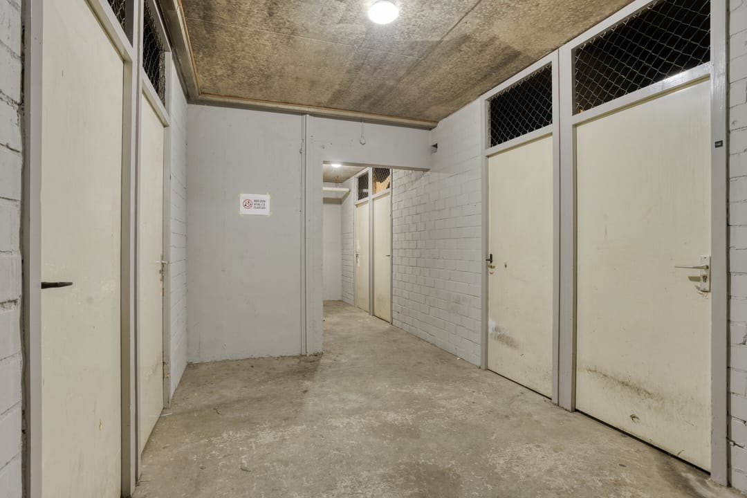 Foto 26 van Cloekplein 136