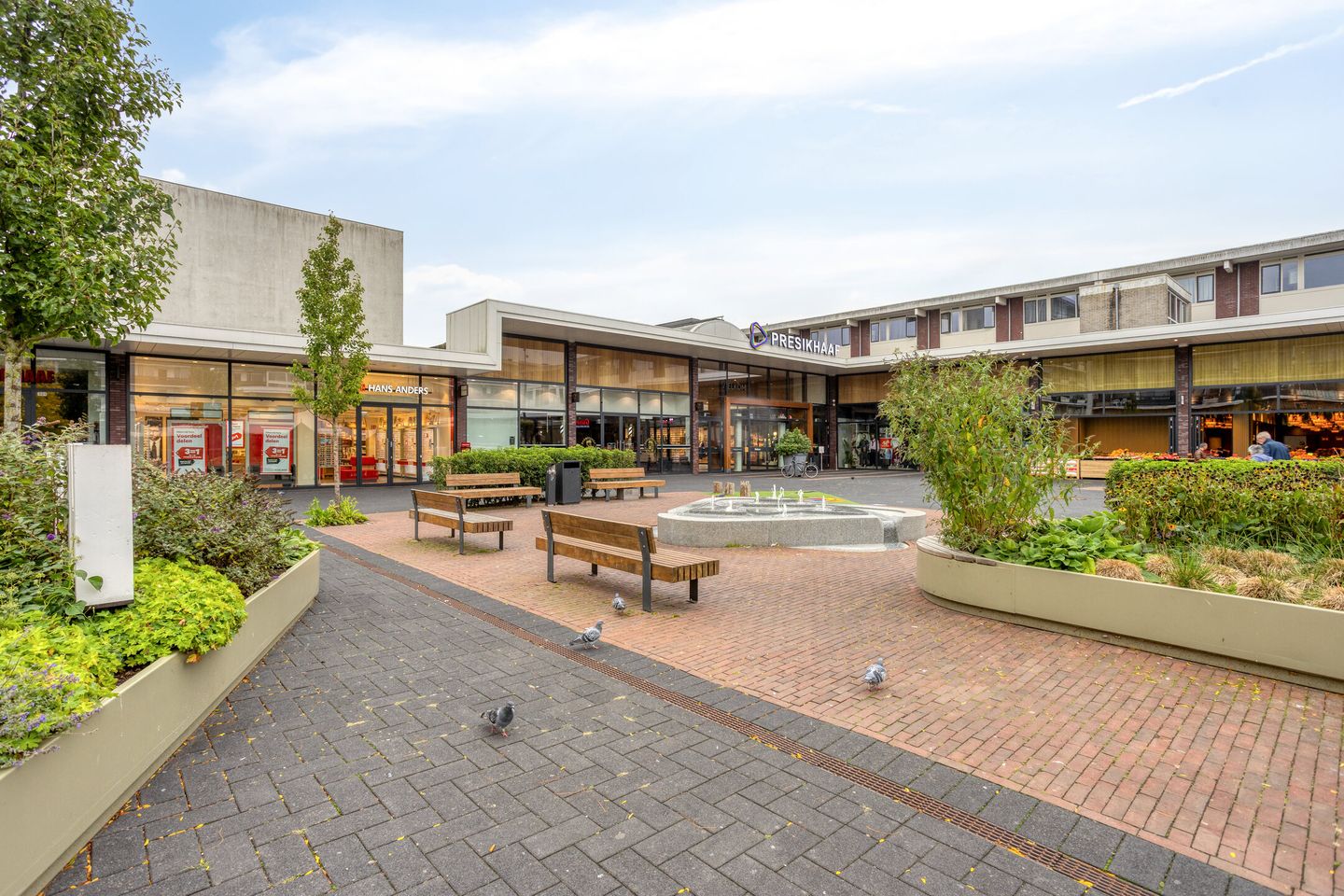 Foto 29 van Cloekplein 136