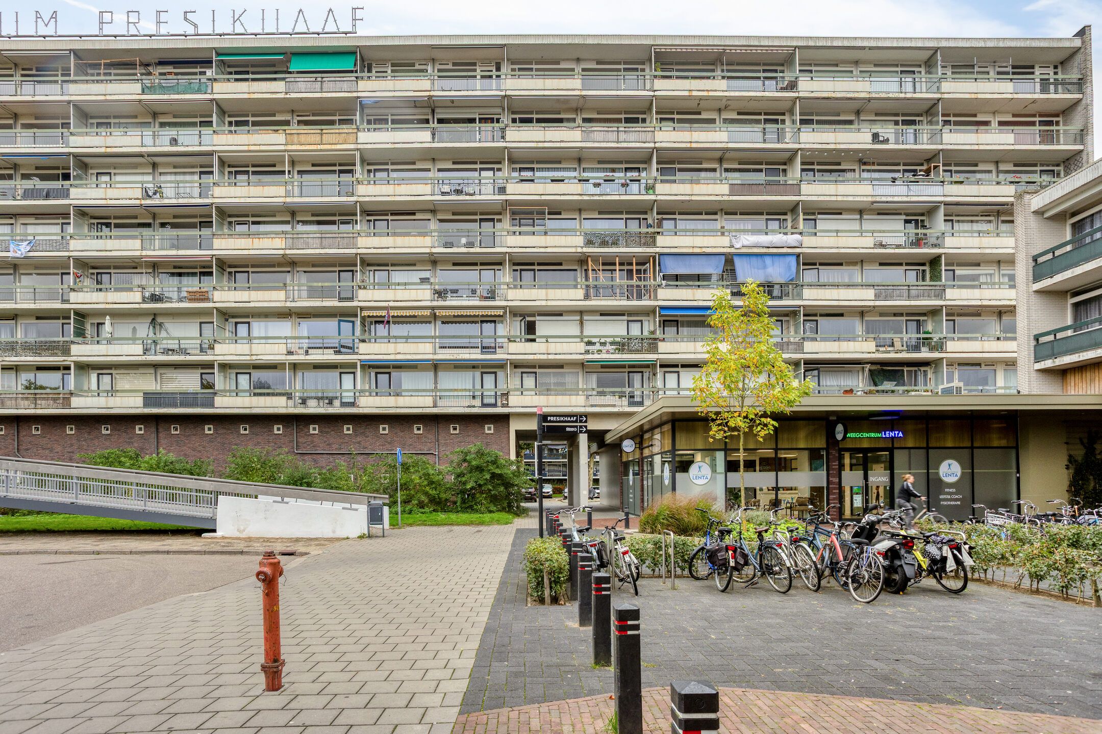 Foto 30 van Cloekplein 136