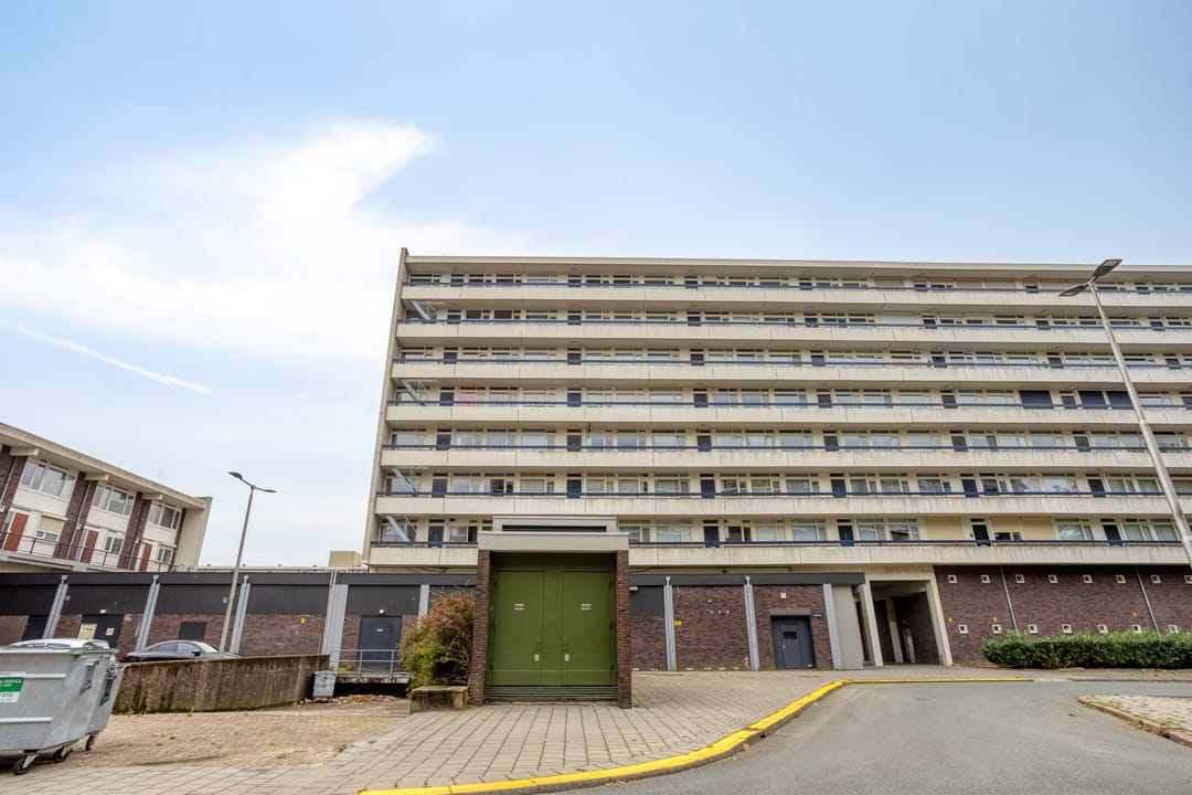 Foto 31 van Cloekplein 136