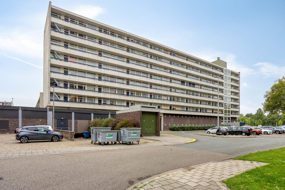 Foto 32 van Cloekplein 136