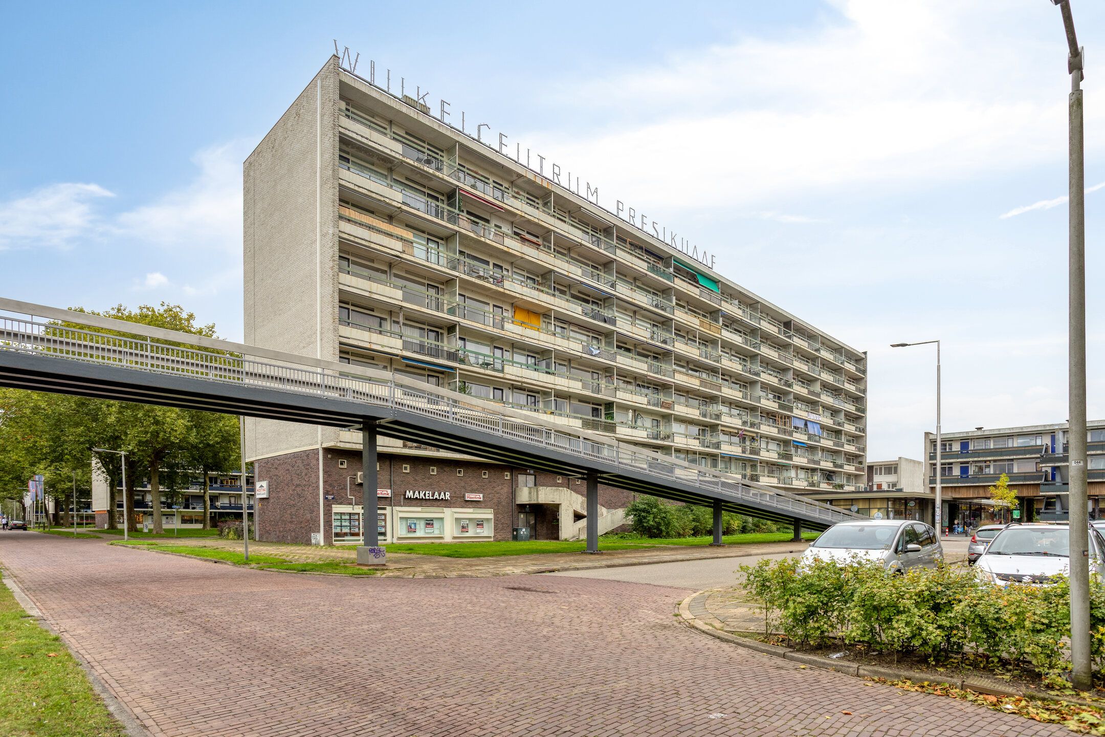 Foto 33 van Cloekplein 136