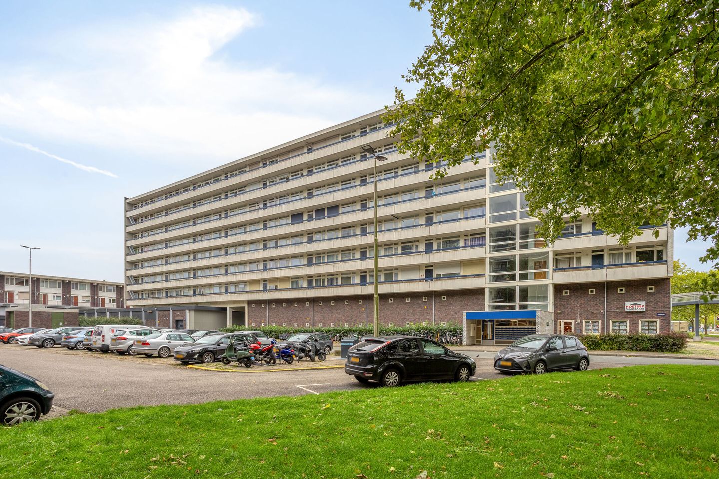 Foto 34 van Cloekplein 136