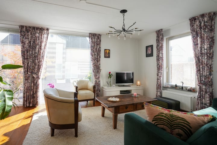 Photo 4 of Burggraverhof 15