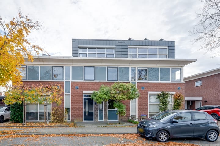 Foto 1 van Brandseweg 56