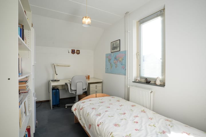 Photo 16 of Burggraverhof 15