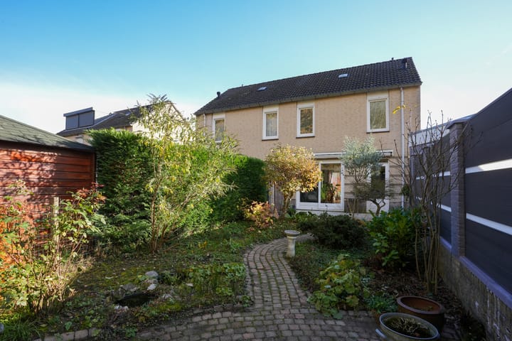 Photo 22 of Burggraverhof 15