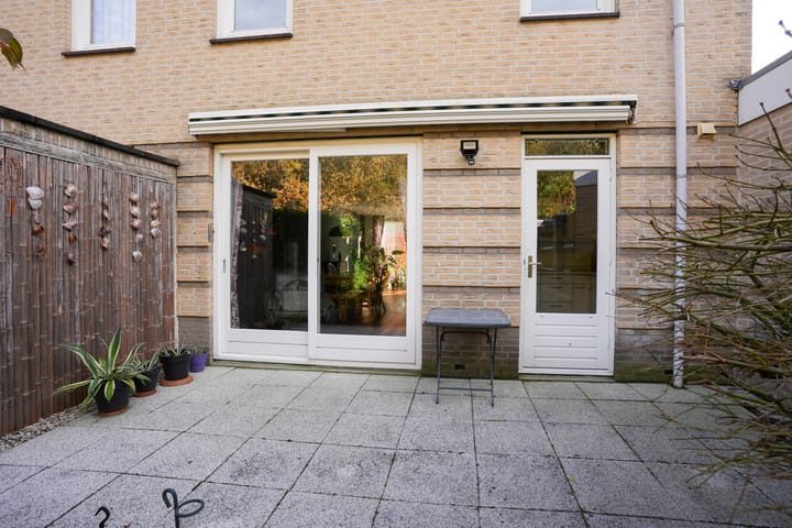 Photo 23 of Burggraverhof 15