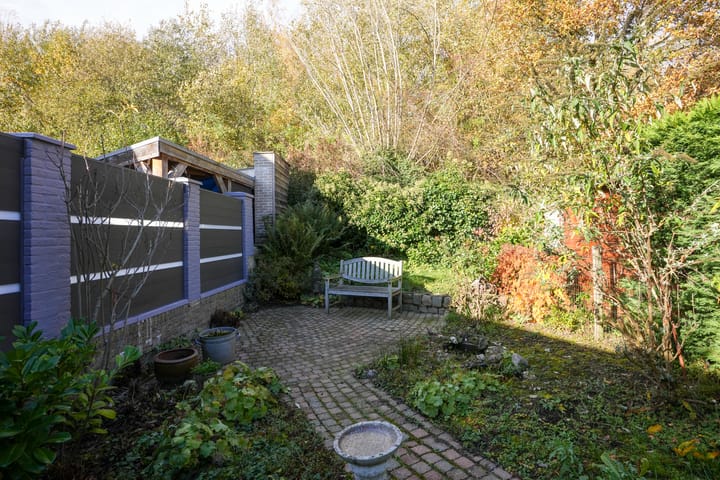 Photo 25 of Burggraverhof 15