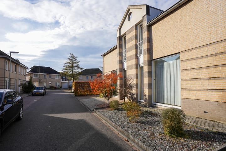 Photo 26 of Burggraverhof 15