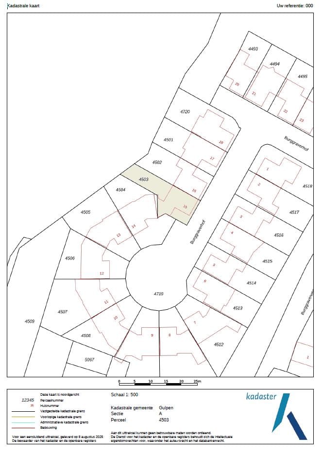 Photo 28 of Burggraverhof 15