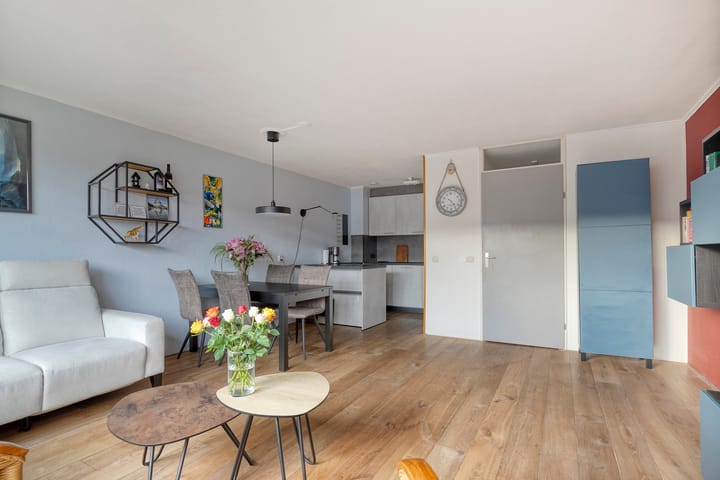 Foto 15 van Baars 51