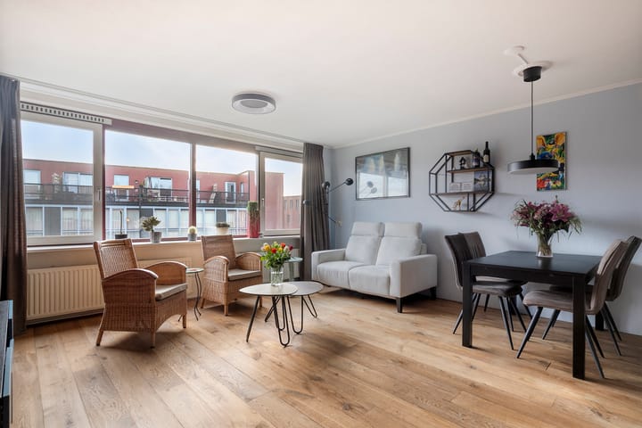 Foto 18 van Baars 51