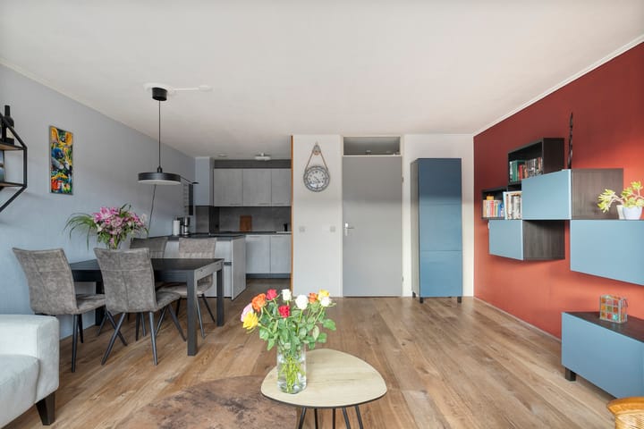 Foto 16 van Baars 51